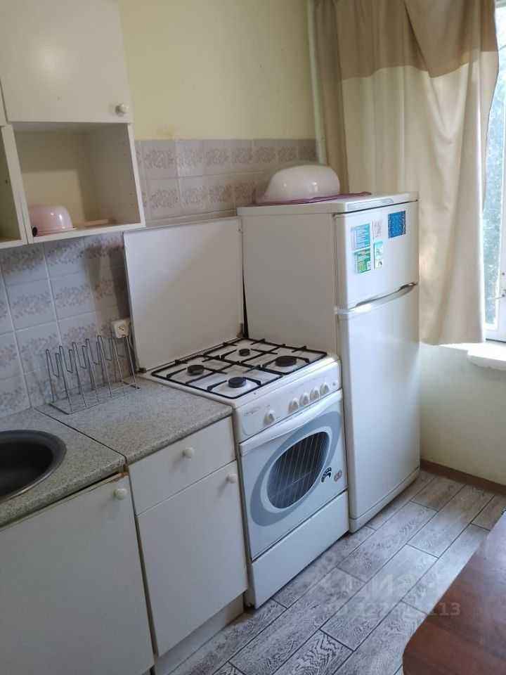 3-комнатная квартира, 69 м²