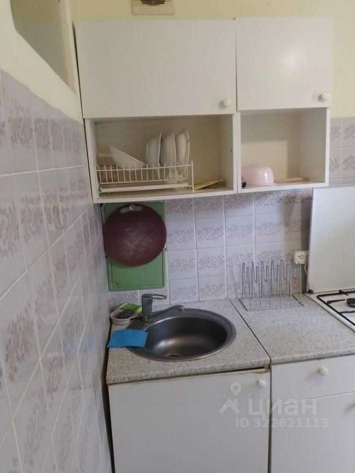 3-комнатная квартира, 69 м² — фотография 3