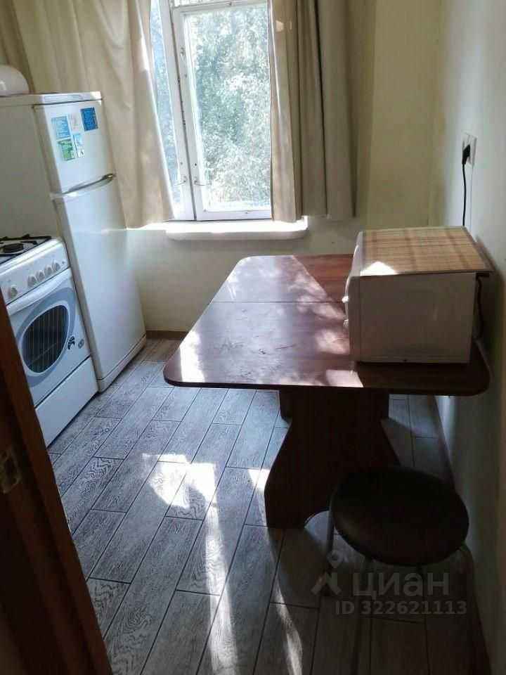 3-комнатная квартира, 69 м² — фотография 2