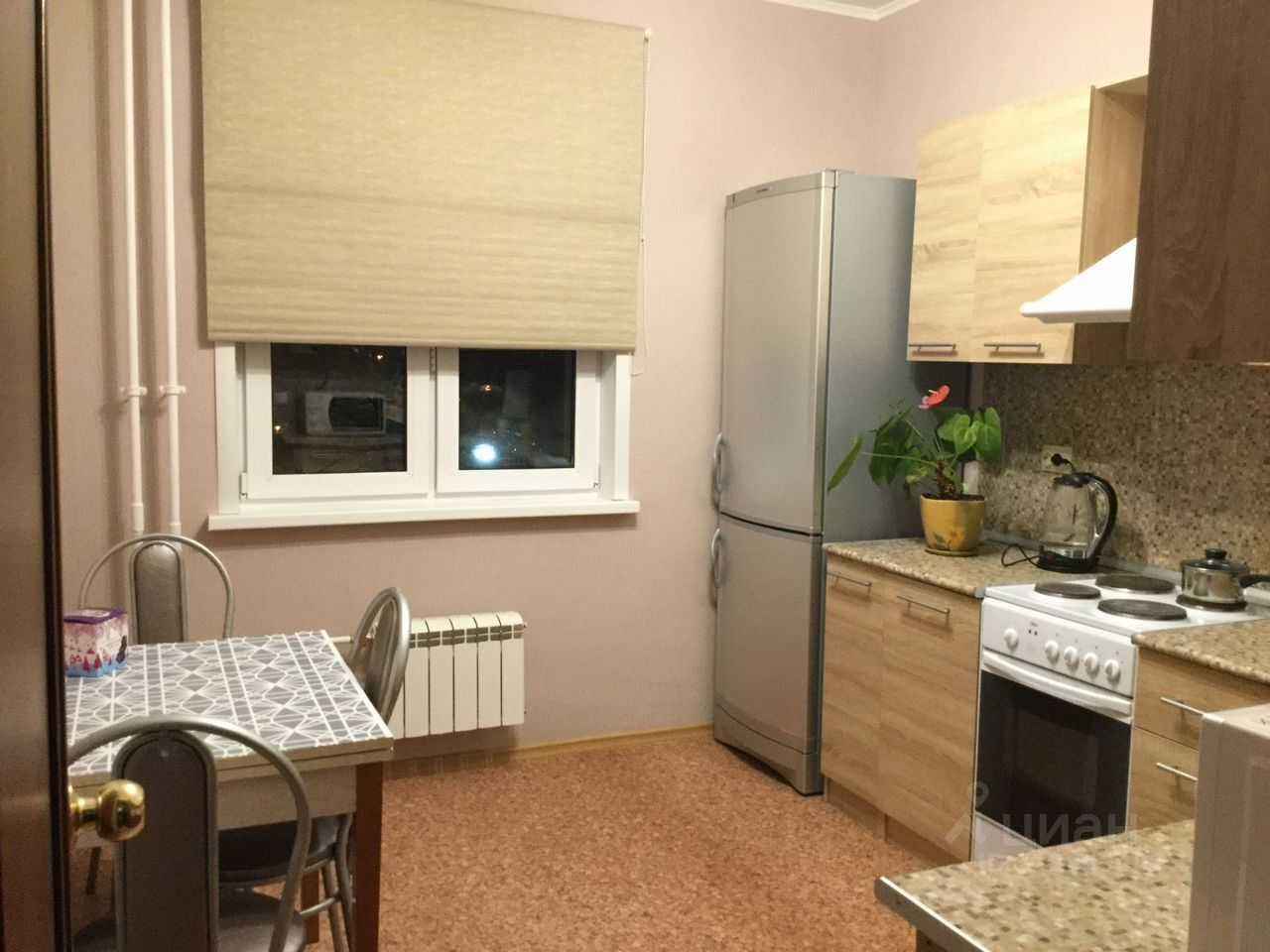 1-комнатная квартира, 40 м² — фотография 2