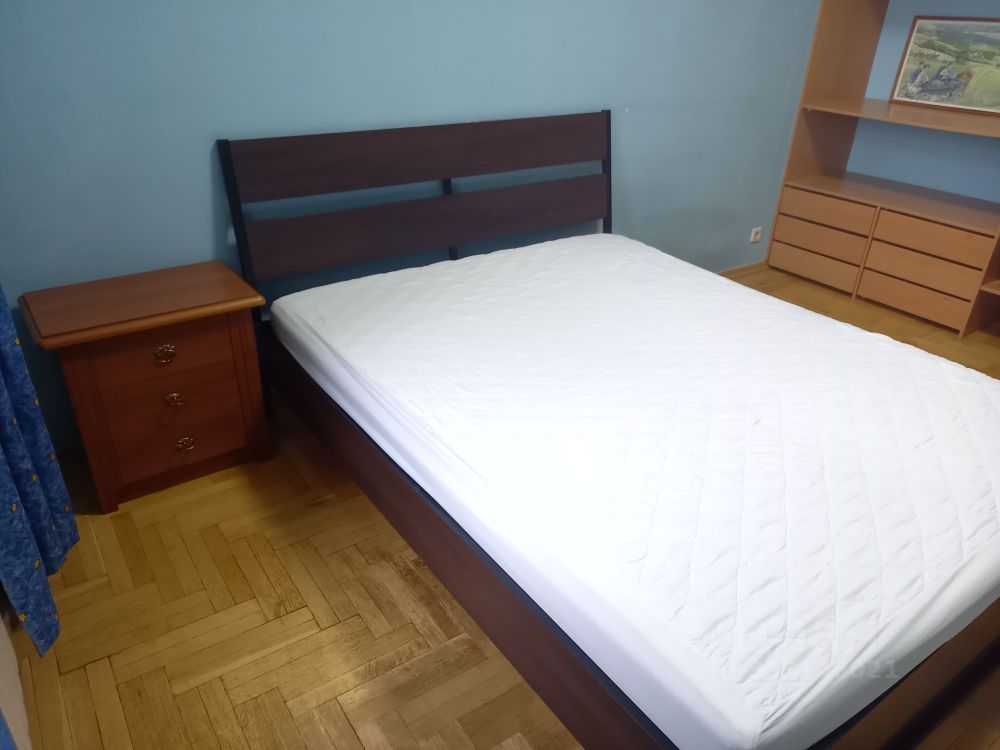3-комнатная квартира, 100 м² — фотография 3