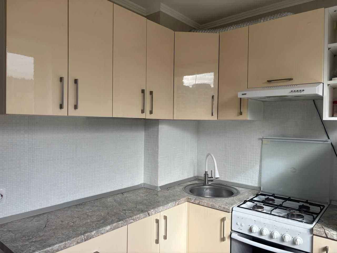 3-комнатная квартира, 64 м²