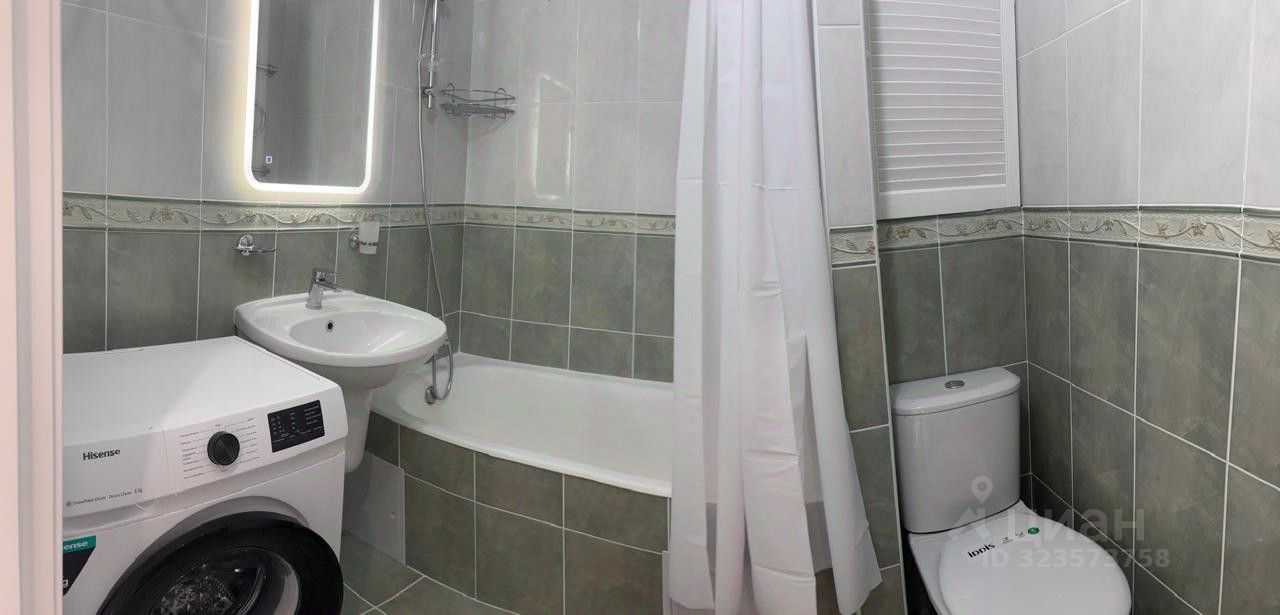3-комнатная квартира, 64 м² — фотография 2