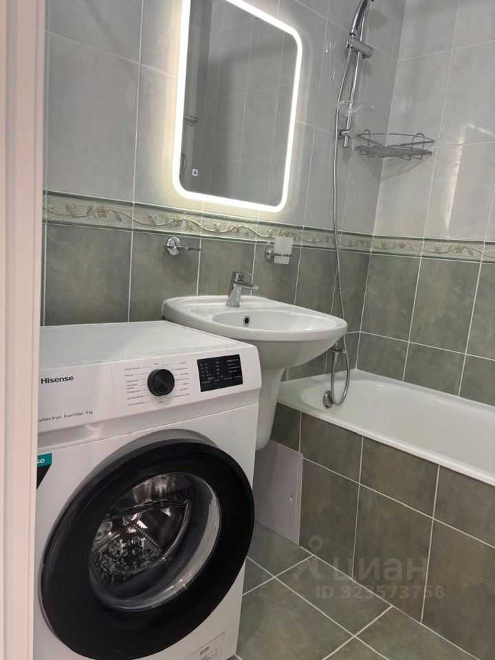 3-комнатная квартира, 64 м² — фотография 3