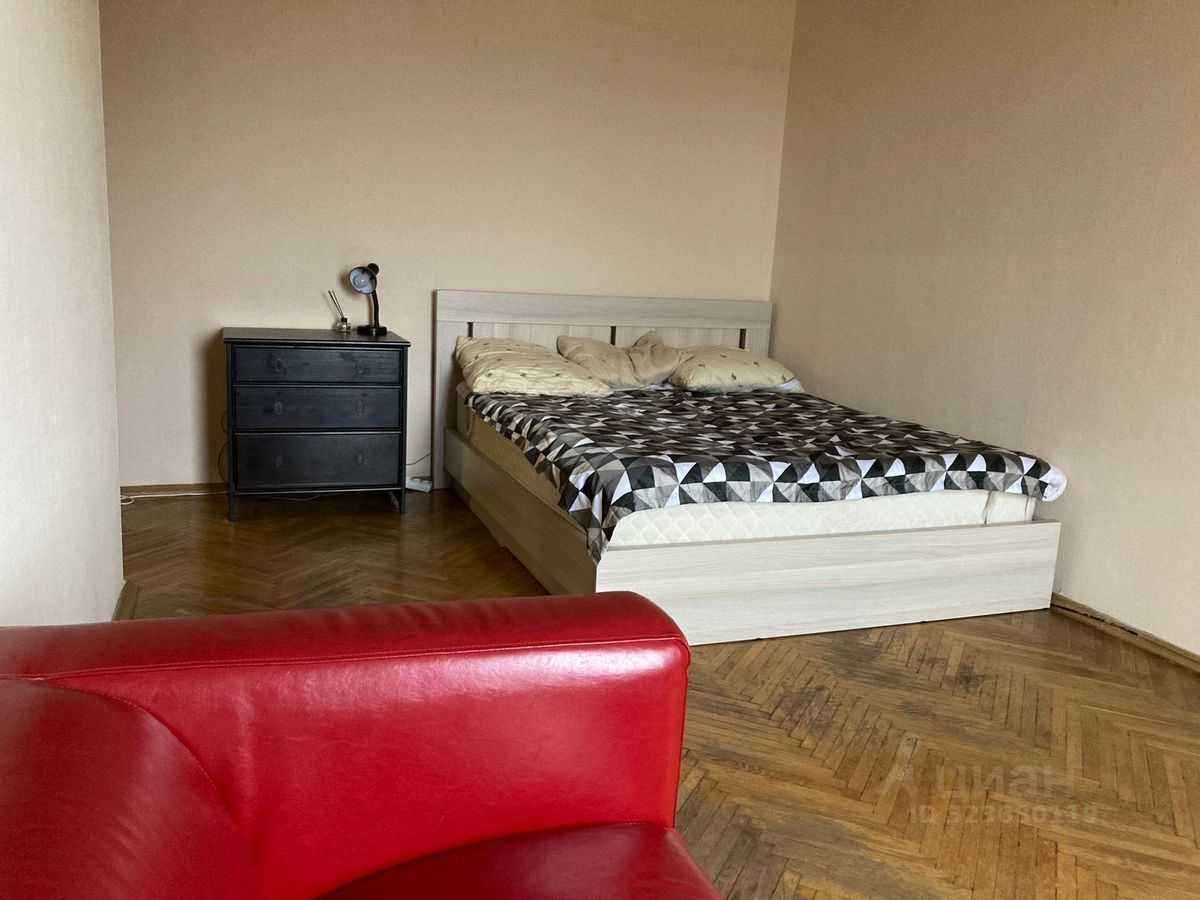 2-комнатная квартира, 51 м² — фотография 2