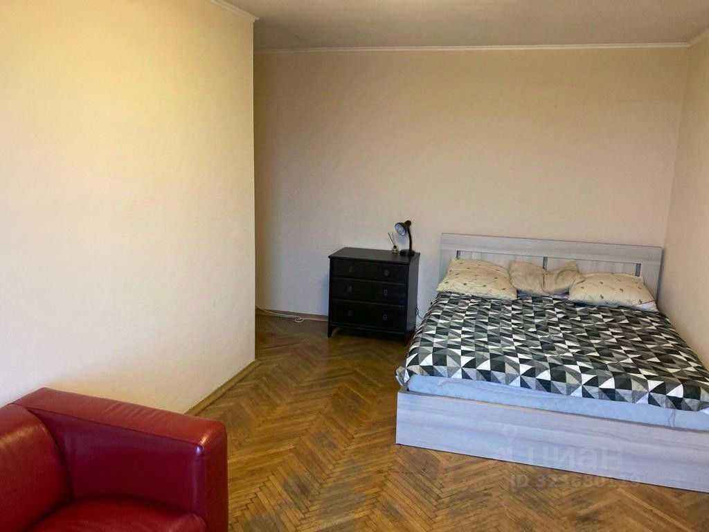 2-комнатная квартира, 51 м² — фотография 3