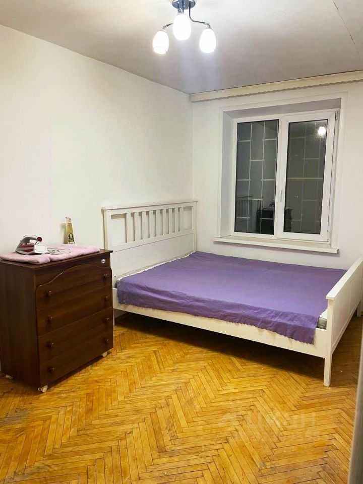 2-комнатная квартира, 45 м² — фотография 2