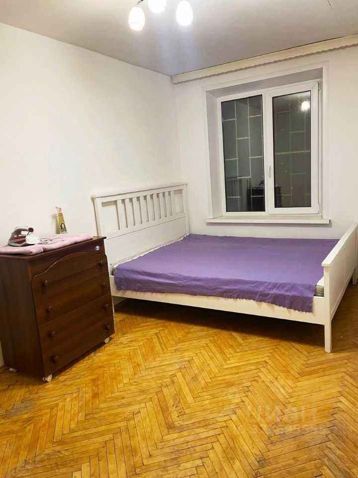 2-комнатная квартира, 45 м²