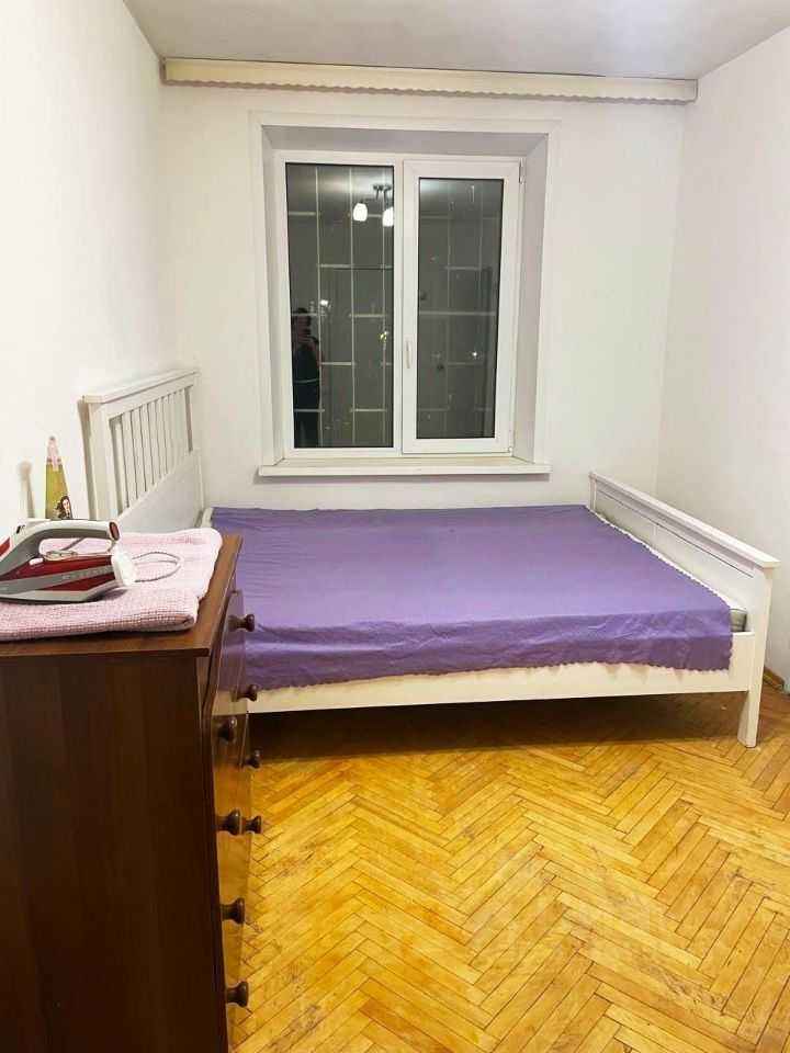 2-комнатная квартира, 45 м² — фотография 3
