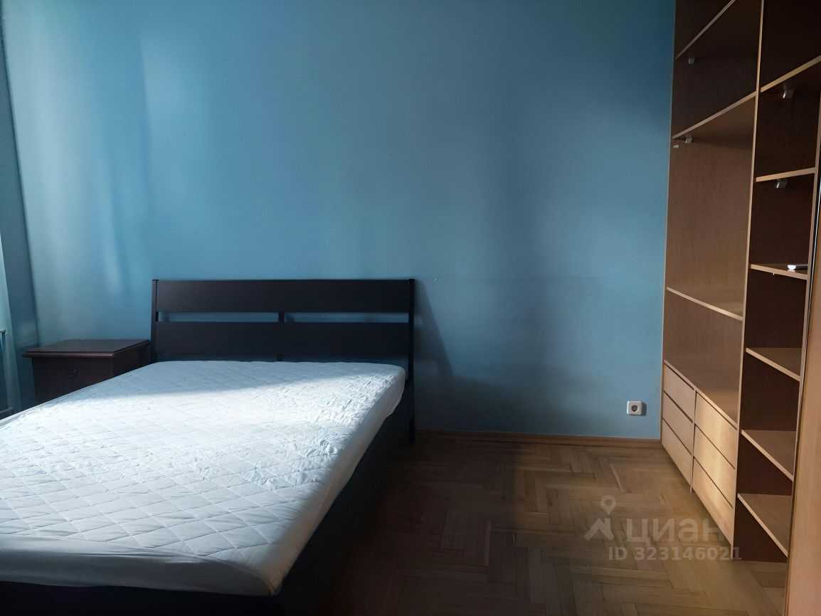 3-комнатная квартира, 100 м² — фотография 2