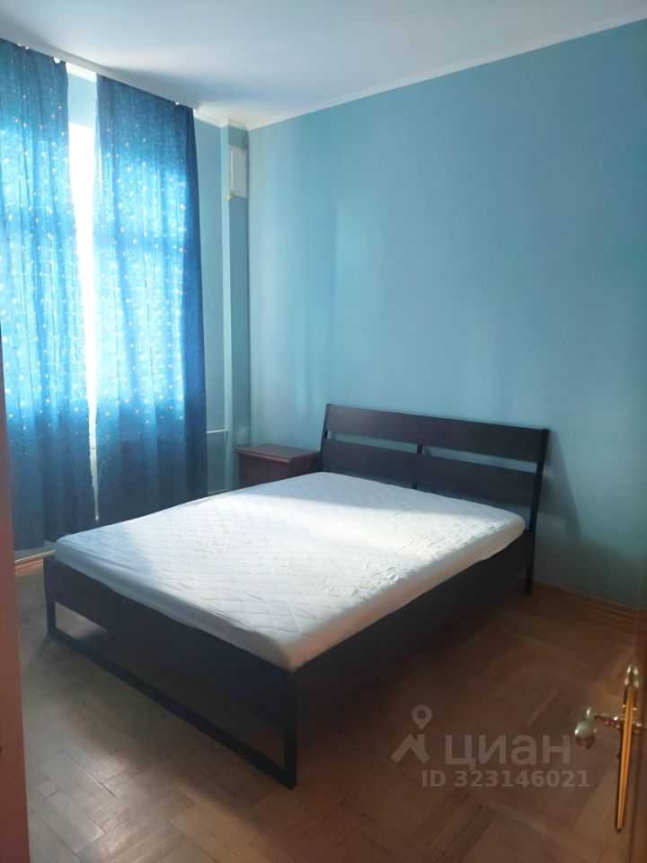 3-комнатная квартира, 100 м²