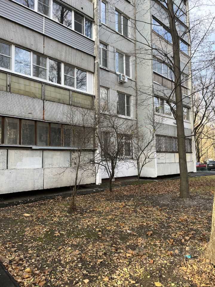 2-комнатная квартира, 57 м² — фотография 3
