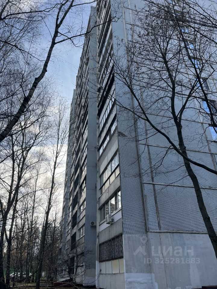 2-комнатная квартира, 57 м² — фотография 2