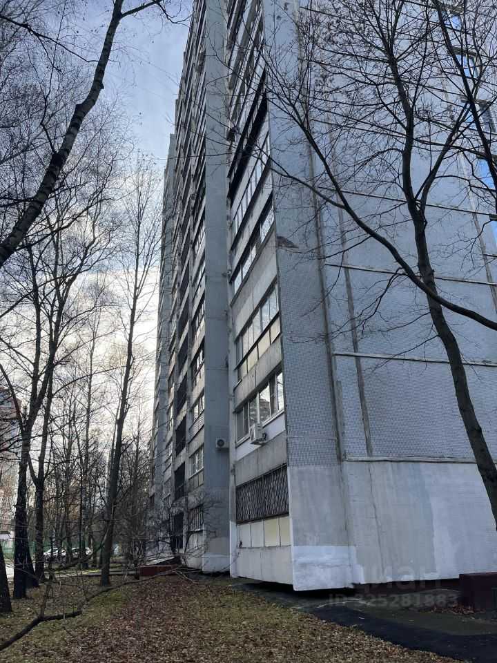 2-комнатная квартира, 57 м²