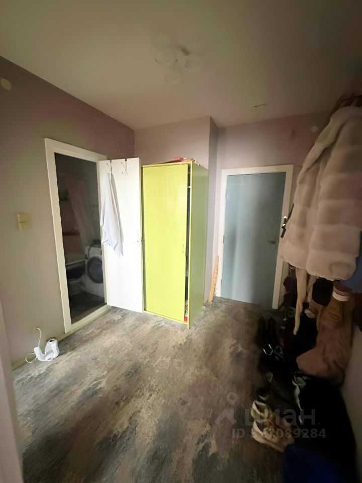 1-комнатная квартира, 43,2 м² — фотография 3