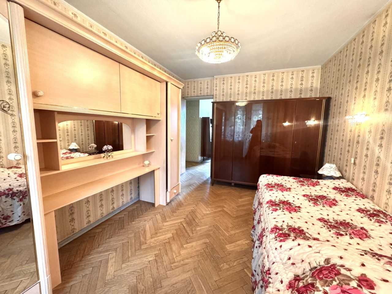 3-комнатная квартира, 62 м² — фотография 3