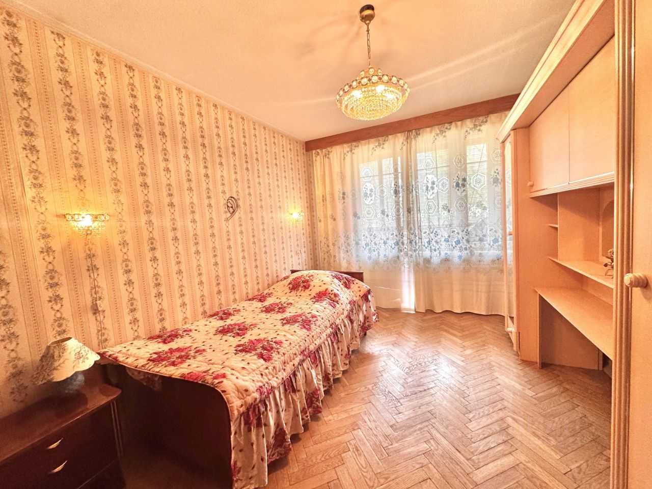 3-комнатная квартира, 62 м² — фотография 2
