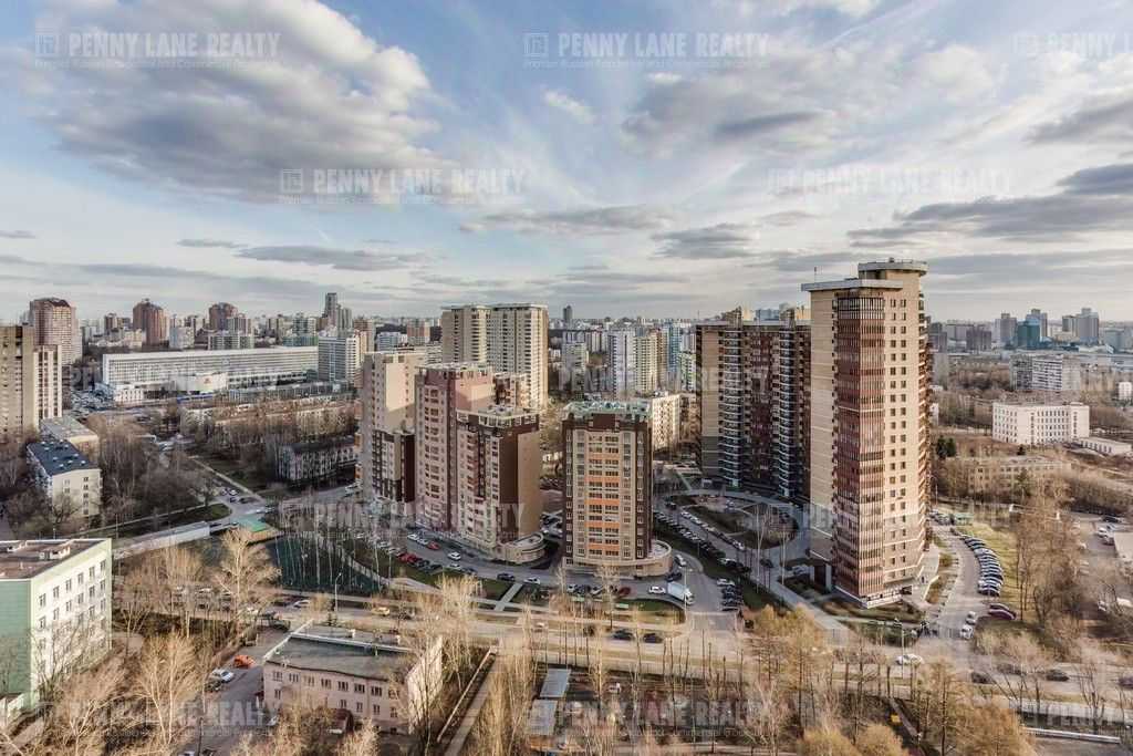 4-комнатная квартира, 120 м² — фотография 3