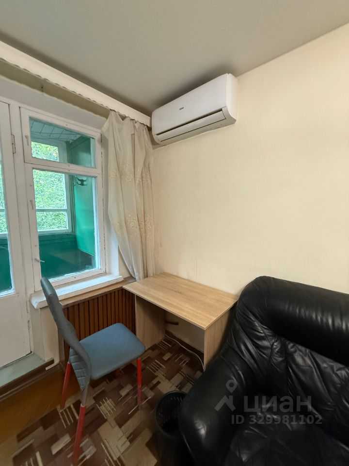 2-комнатная квартира, 45 м² — фотография 2