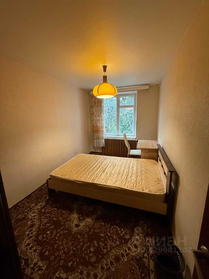 2-комнатная квартира, 45 м² — фотография 3