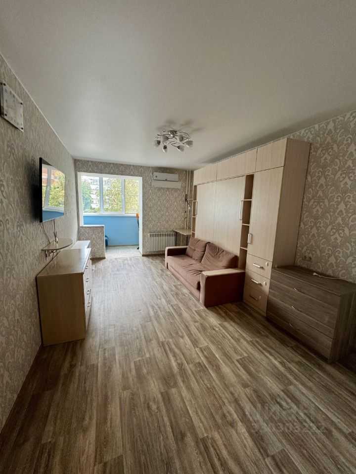 1-комнатная квартира, 44 м² — фотография 3