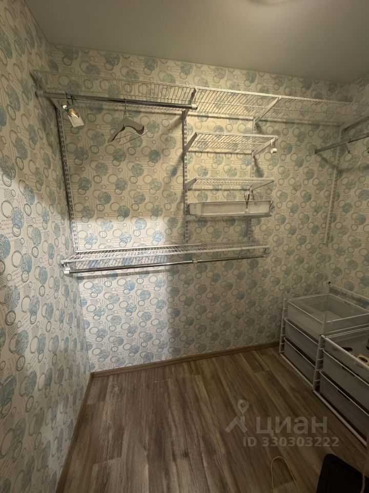 1-комнатная квартира, 44 м² — фотография 2
