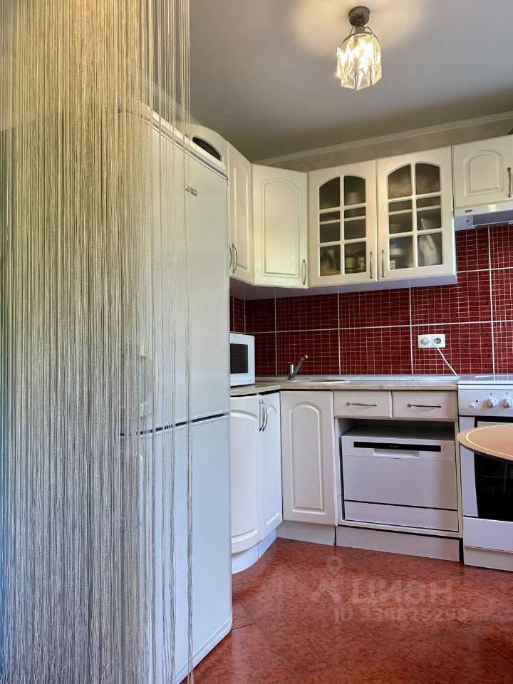 2-комнатная квартира, 45 м² — фотография 2