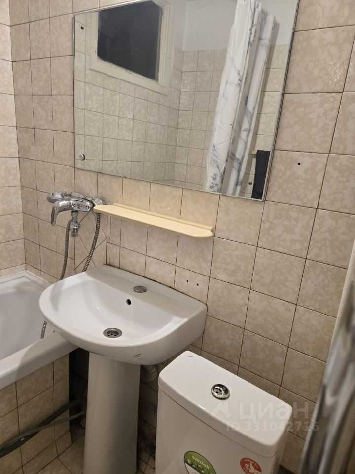 1-комнатная квартира, 32 м² — фотография 3