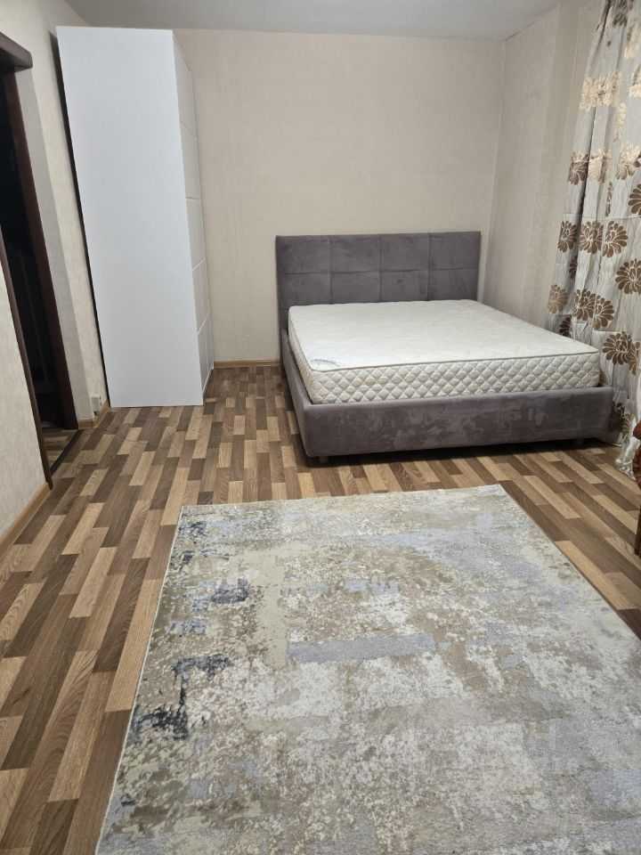1-комнатная квартира, 32 м²