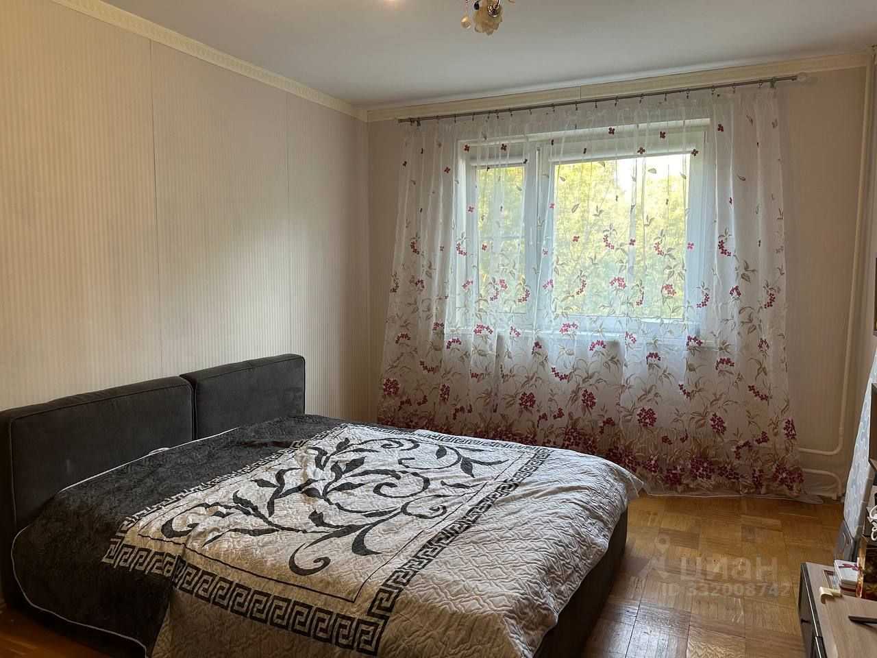2-комнатная квартира, 45 м² — фотография 2