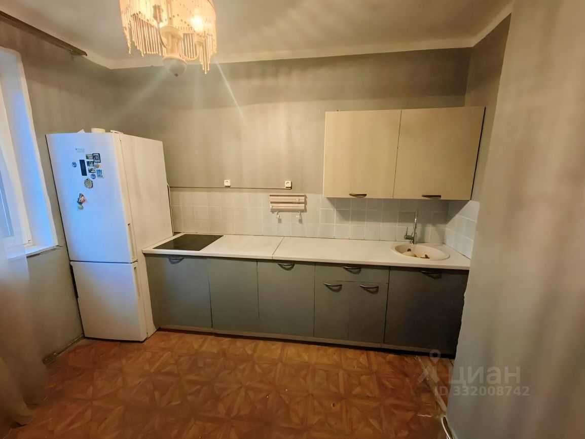 2-комнатная квартира, 45 м² — фотография 3
