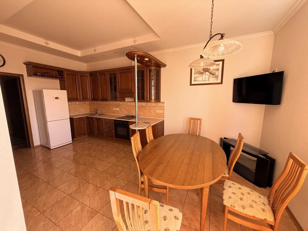 2-комнатная квартира, 97,5 м² — фотография 2