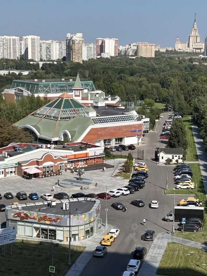 3-комнатная квартира, 110 м² — фотография 2