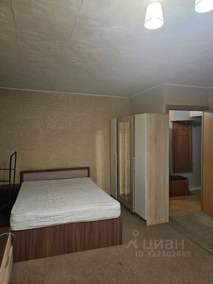 1-комнатная квартира, 31 м² — фотография 2