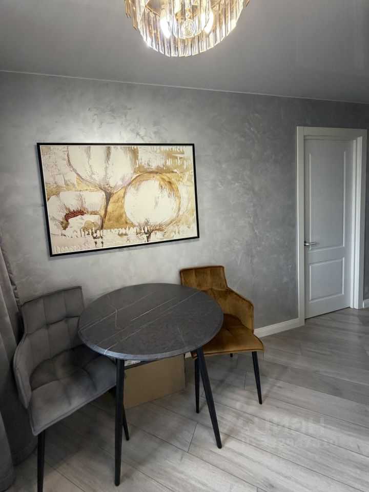 2-комнатная квартира, 40 м²