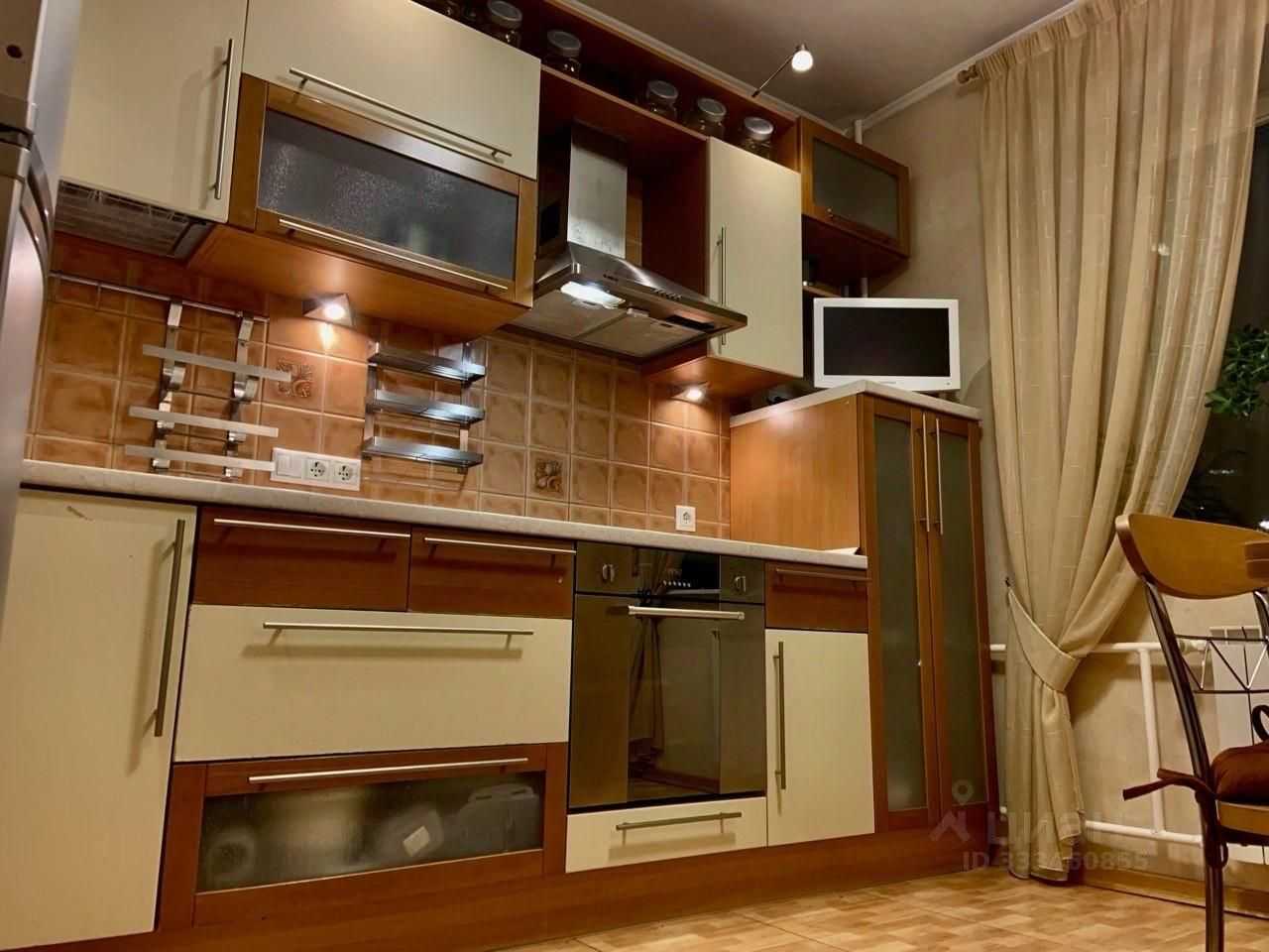 3-комнатная квартира, 75 м² — фотография 3