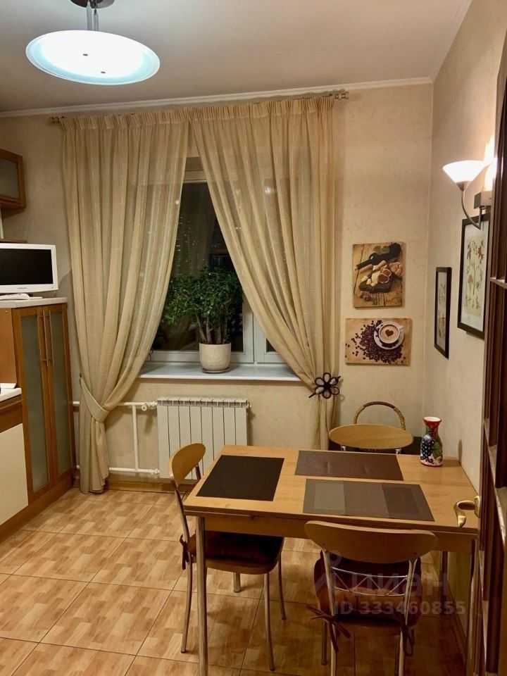 3-комнатная квартира, 75 м² — фотография 2