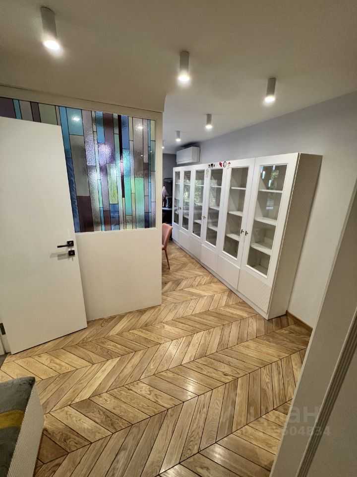 2-комнатная квартира, 59,4 м² — фотография 2