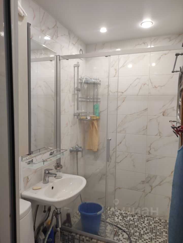 1-комнатная квартира, 31 м² — фотография 2