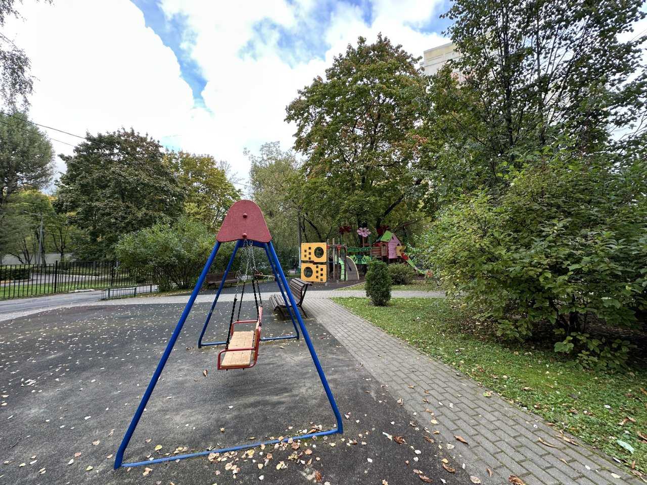 2-комнатная квартира, 54 м² — фотография 3