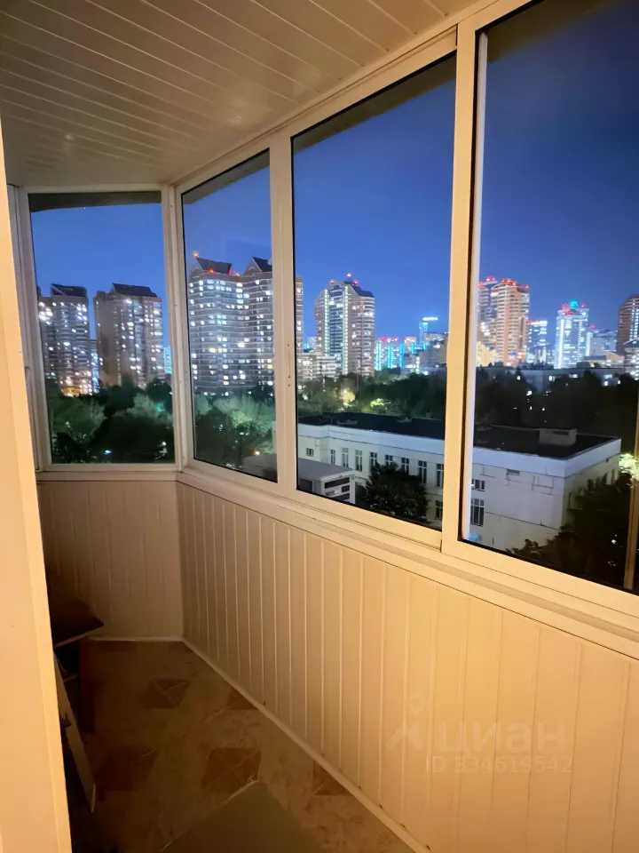 3-комнатная квартира, 75 м² — фотография 2
