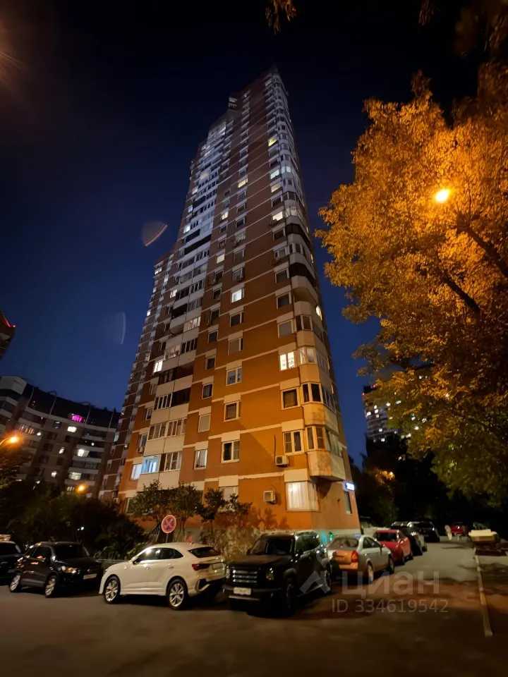 3-комнатная квартира, 75 м²