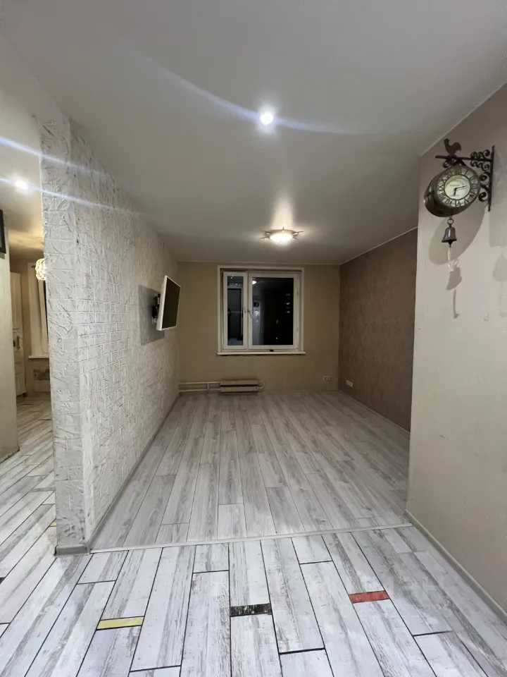 3-комнатная квартира, 58 м² — фотография 2