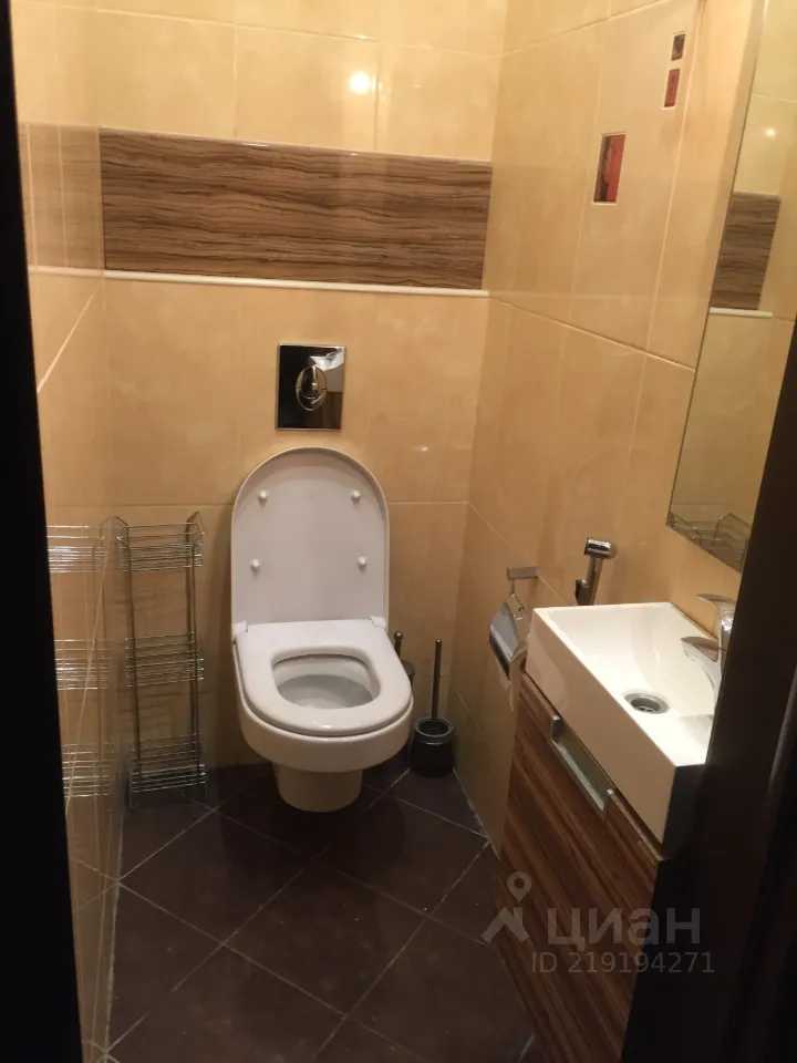 3-комнатная квартира, 85 м² — фотография 3