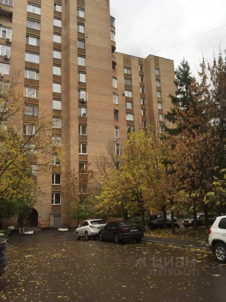 3-комнатная квартира, 85 м² — фотография 2