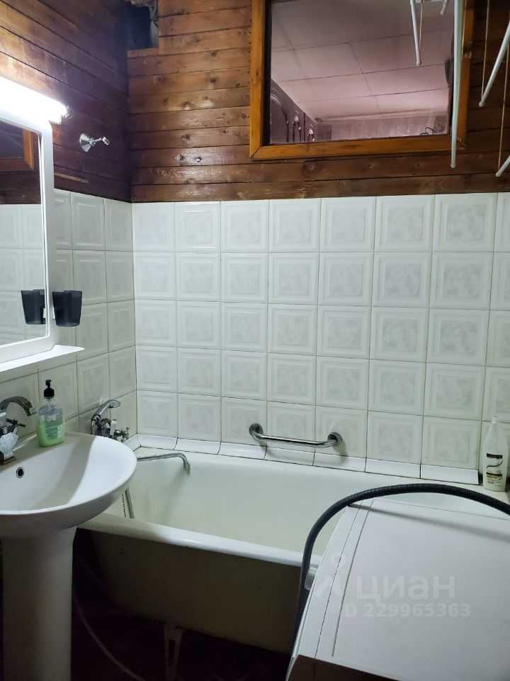 1-комнатная квартира, 34 м² — фотография 3