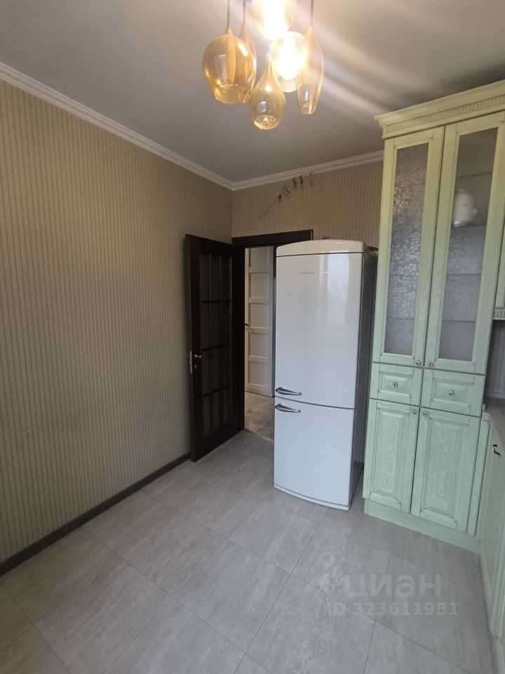 3-комнатная квартира, 71,8 м² — фотография 3