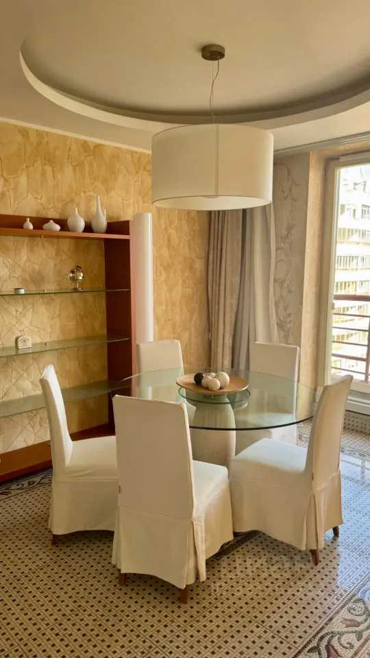 2-комнатная квартира, 83,5 м² — фотография 3