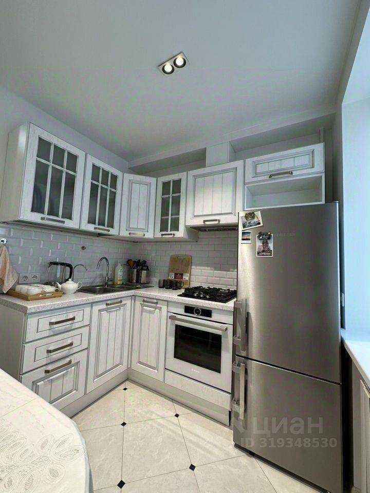 2-комнатная квартира, 50 м²