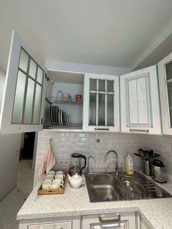 2-комнатная квартира, 50 м² — фотография 3
